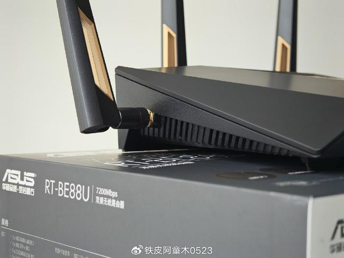 Wi-Fi 7路由器扎堆发布，一文带你了解Wi-Fi 7的魅力