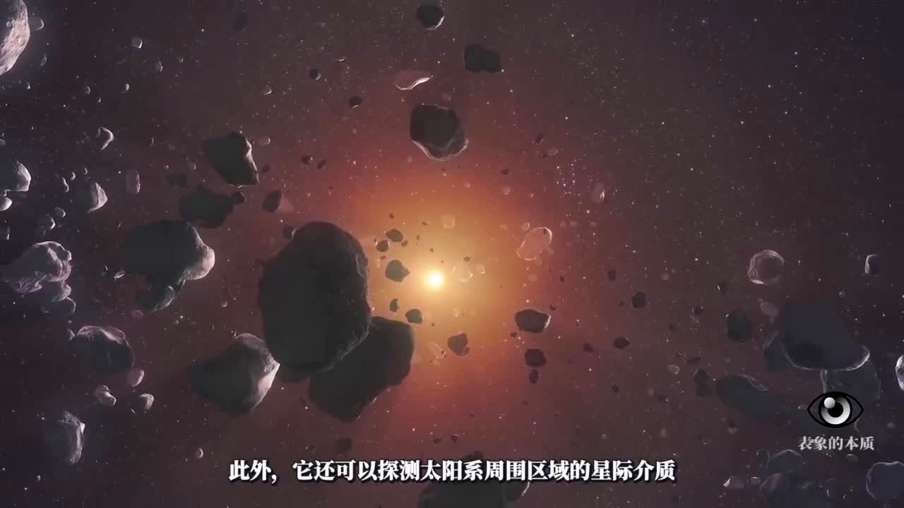 未来科技赋能望远镜人类或将窥探宇宙更深奥秘