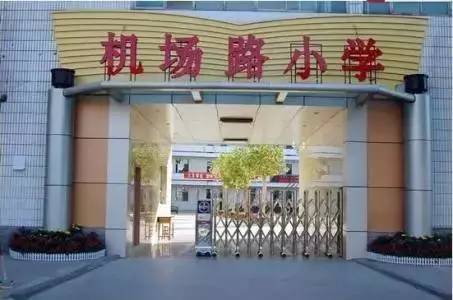 石家庄小学最新前十名，教育之光照亮城市未来