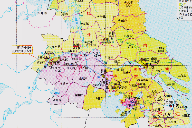 江苏区域调整最新动态，重塑经济版图，引领高质量发展之路