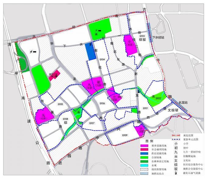 禹州市汽车站最新规划，打造现代化交通枢纽