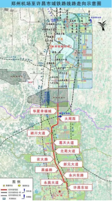 内乡县最新道路规划图，描绘未来城市交通蓝图