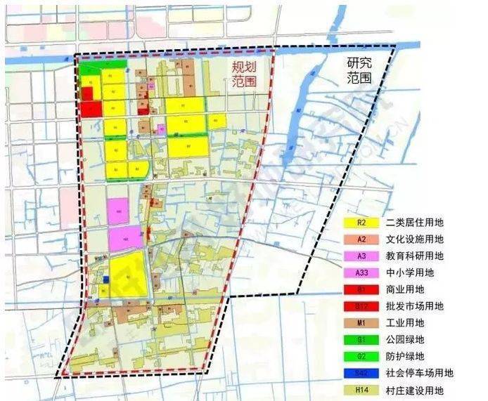 宁阳县东部最新规划图揭秘，描绘未来繁荣蓝图的发展蓝图展望