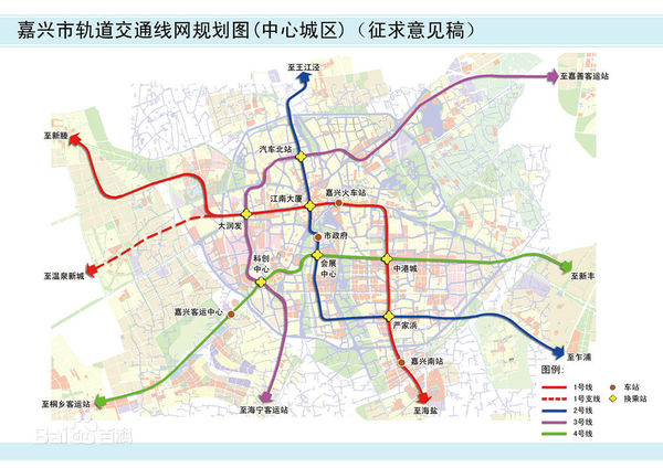 上海轨道交通14号线最新规划图详解及解析